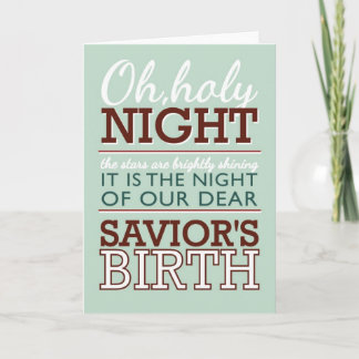 Plantilla horizontal de la tarjeta de felicitación