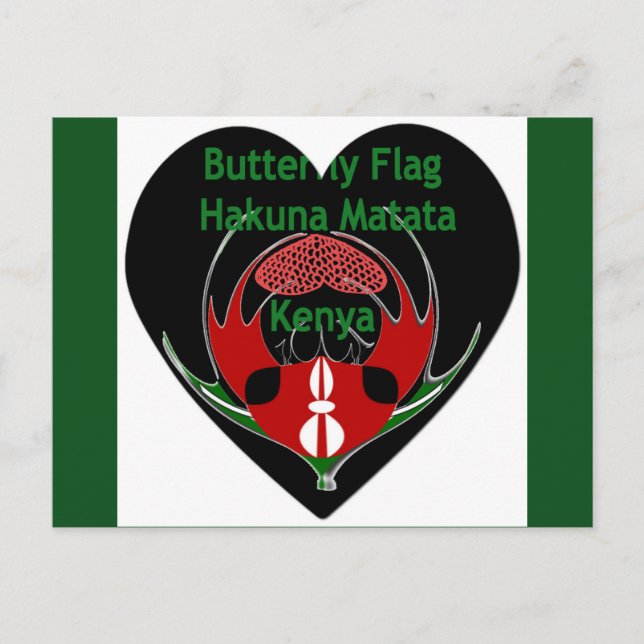 Plantilla horizontal de postal (Anverso)