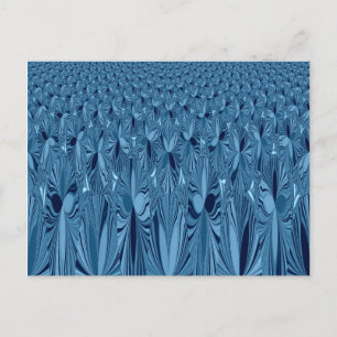 Plantilla horizontal de postal