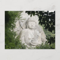 Plantilla horizontal de postal - Personalizada