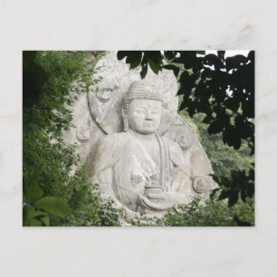 Plantilla horizontal de postal - Personalizada