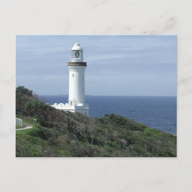 Plantilla horizontal de postal - Personalizada (Anverso)