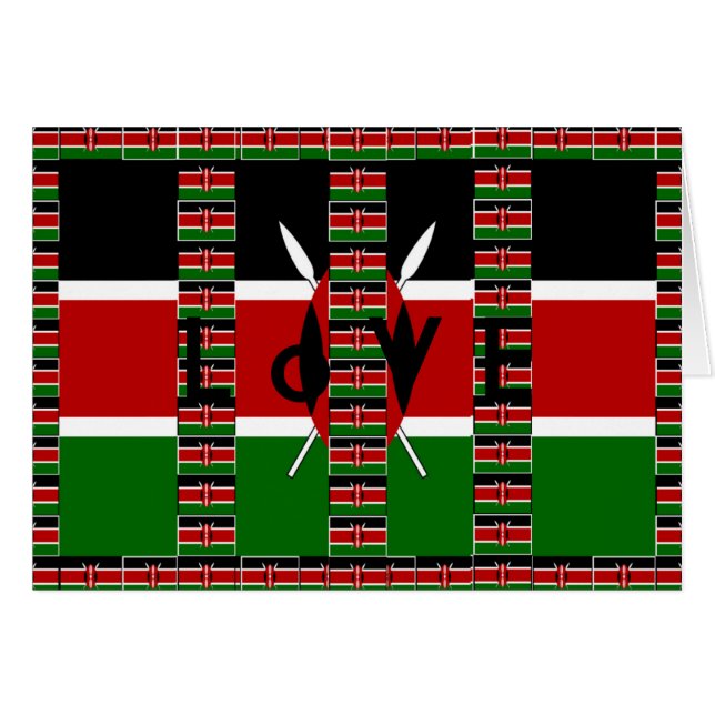 Plantilla horizontal de tarjeta de felicitación (Anverso (Horizontal))