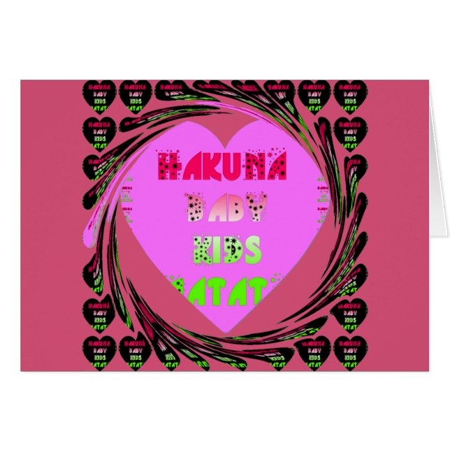 Plantilla horizontal de tarjeta de felicitación (Anverso (Horizontal))