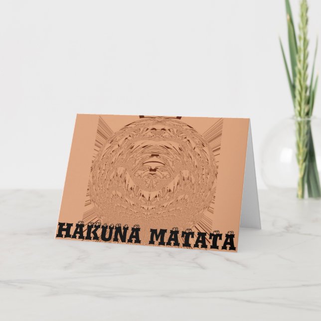 Plantilla horizontal de tarjeta de felicitación (Anverso)