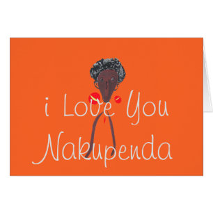 Plantilla horizontal de tarjeta de felicitación