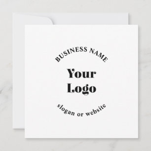 Plantilla minimalista retro-moderna para tu logo
