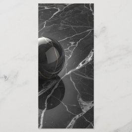 Plantilla moderna de borde rosa-morado Minimalista