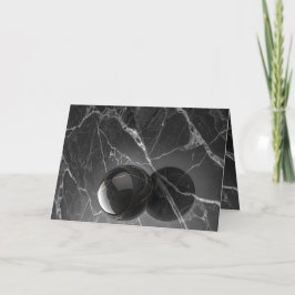 Plantilla moderna de borde rosa-morado Minimalista