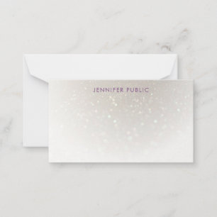 Plantilla monogramada de script manuscrito de Pers