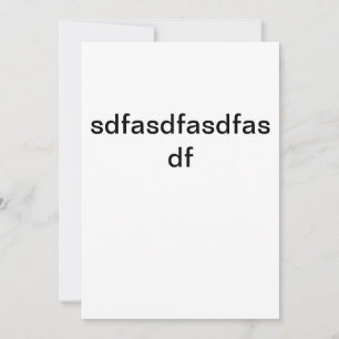plantilla no personalizar