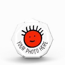 Plantilla personalizada de foto BLOQUE FOTOGRÁFICO