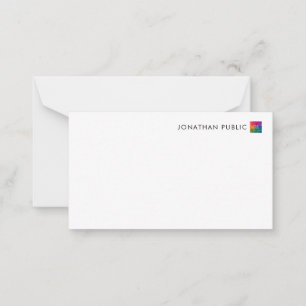 Plantilla personalizada El logotipo de su empresa 