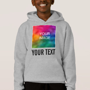 Plantilla Personalizado moderna Niños chicos de gr