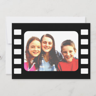 Plantilla, plantilla de película