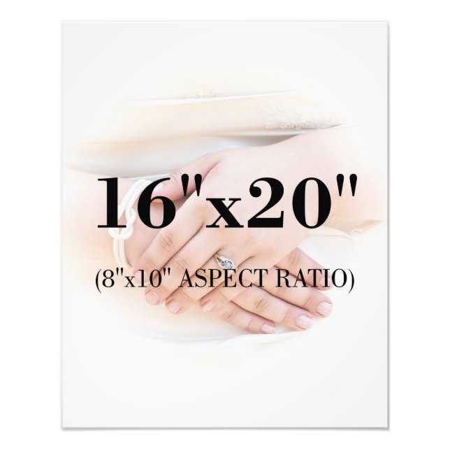 Plantilla profesional de impresiones fotográficas  (Frente)