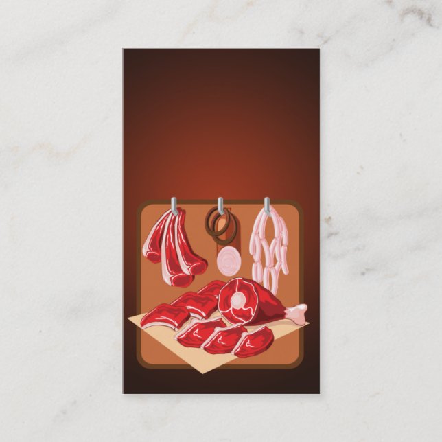 plantilla profesional de la tarjeta de visita del (Anverso)