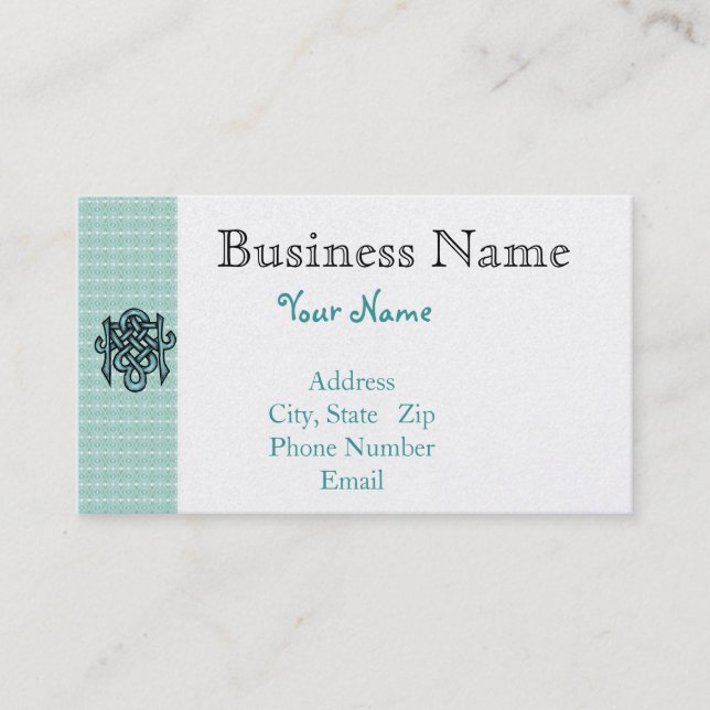 PLANTILLA - Tarjeta de perfil (Anverso)