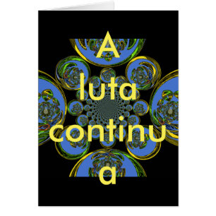 Plantilla vertical de tarjeta de felicitación