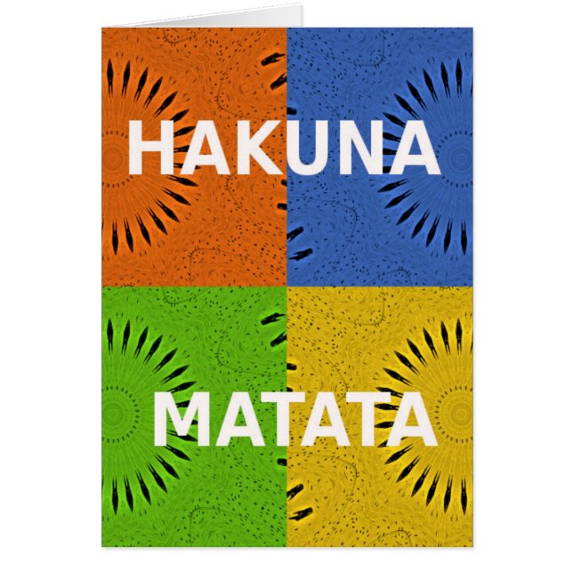 Plantilla vertical de tarjeta de felicitación (Frente)