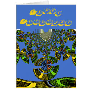 Plantilla vertical de tarjeta de felicitación