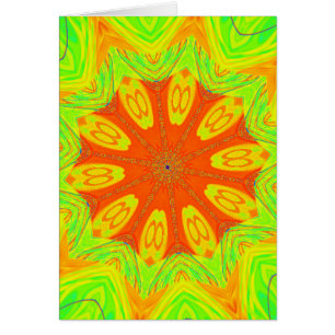 Plantilla vertical de tarjeta de felicitación