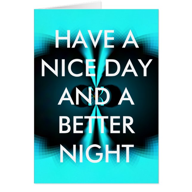 Plantilla vertical de tarjeta de felicitación (Frente)