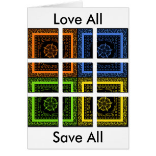 Plantilla vertical de tarjeta de felicitación