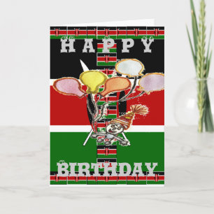 Plantilla vertical de tarjeta de felicitación de c