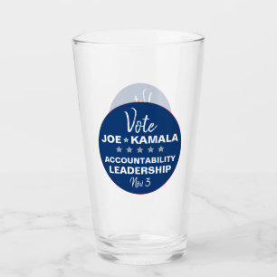 Plantilla Vote Joe Biden Kamala Harris 2024