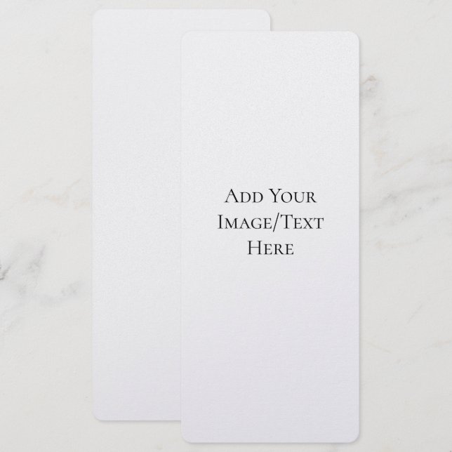 Plantillas de Boda en Blanco | Elegantes y Persona (Anverso / Reverso)