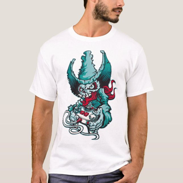 Plantillas de diseño de camisetas (24) (Anverso)