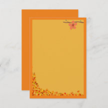 Plantillas de invitación/saludo - Personaliza tu p