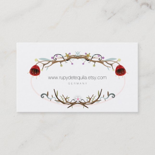 Plantillas de logotipo para tarjetas de presentaci (Anverso)