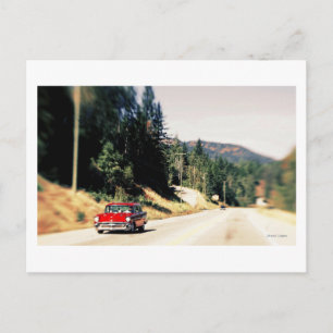 Plantillas de postales