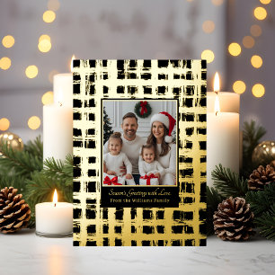 Plantillas de tarjetas de Navidades de Relieve met