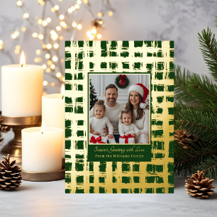 Plantillas de tarjetas de Navidades de Relieve met