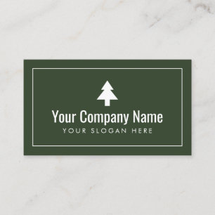 Plantillas de tarjetas de presentación del logoti