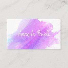 plantillas de tarjetas de visita de personalizado