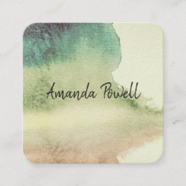 plantillas de tarjetas de visita de personalizado