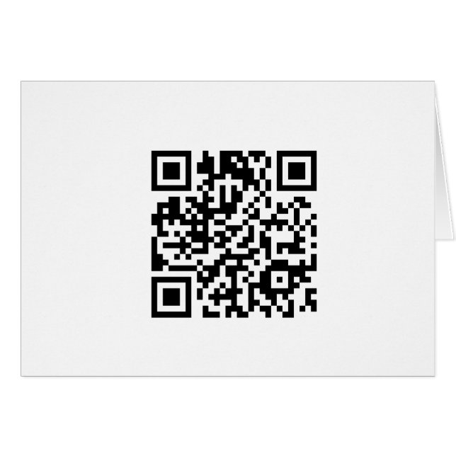 plantillas del ez-QR (Anverso (Horizontal))