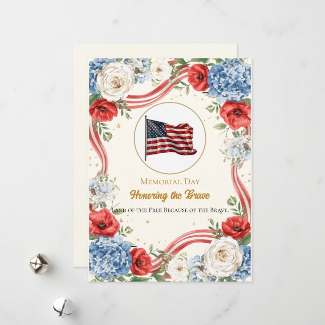 Plantillas Patrióticas de Estilo Libre (Anverso/Reverso In Situ)