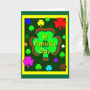 Plantillas UCreate de St Patrick's Day3a