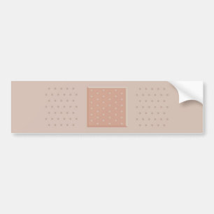 Plaster de ayuda de banda médica - Pegatina para p