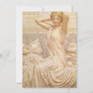 Plata de Albert Joseph Moore, Arte fino victoriano