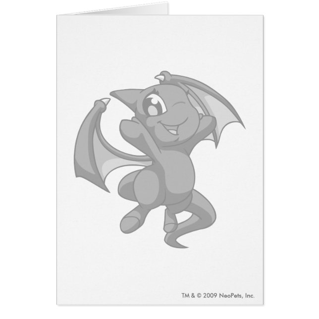 Plata de Shoyru (Frente)