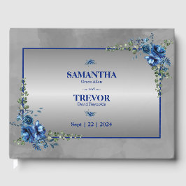 Plata Metálica, Sueños del Libro de Invitados Azul