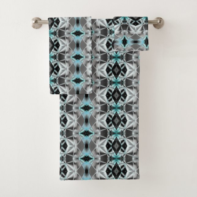 Plata pálida para borrar la relación azul en estil (In situ)