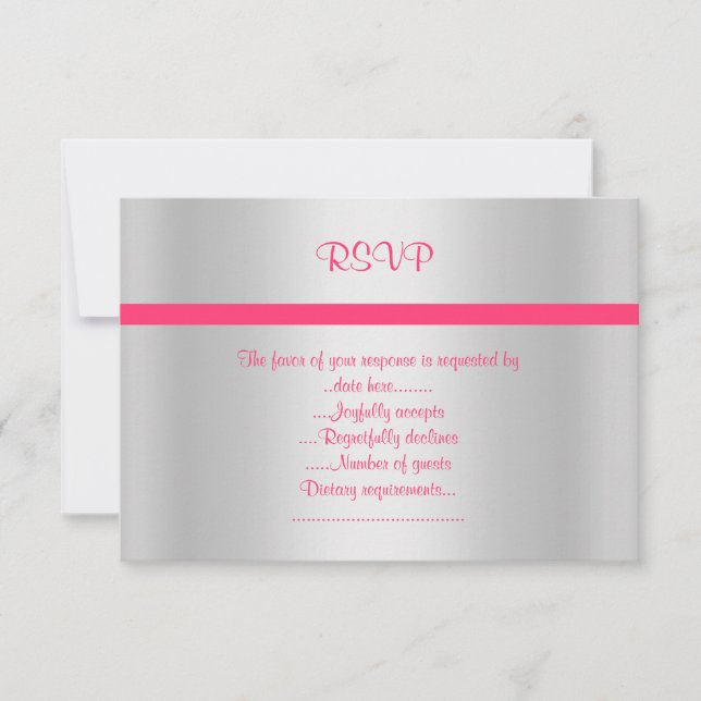 plata RSVP (Anverso)