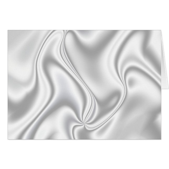 Plata Satin (Anverso (Horizontal))